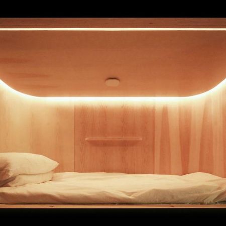 Sleeep Hkg Causeway Bay Hotel Hong Kong Phòng bức ảnh