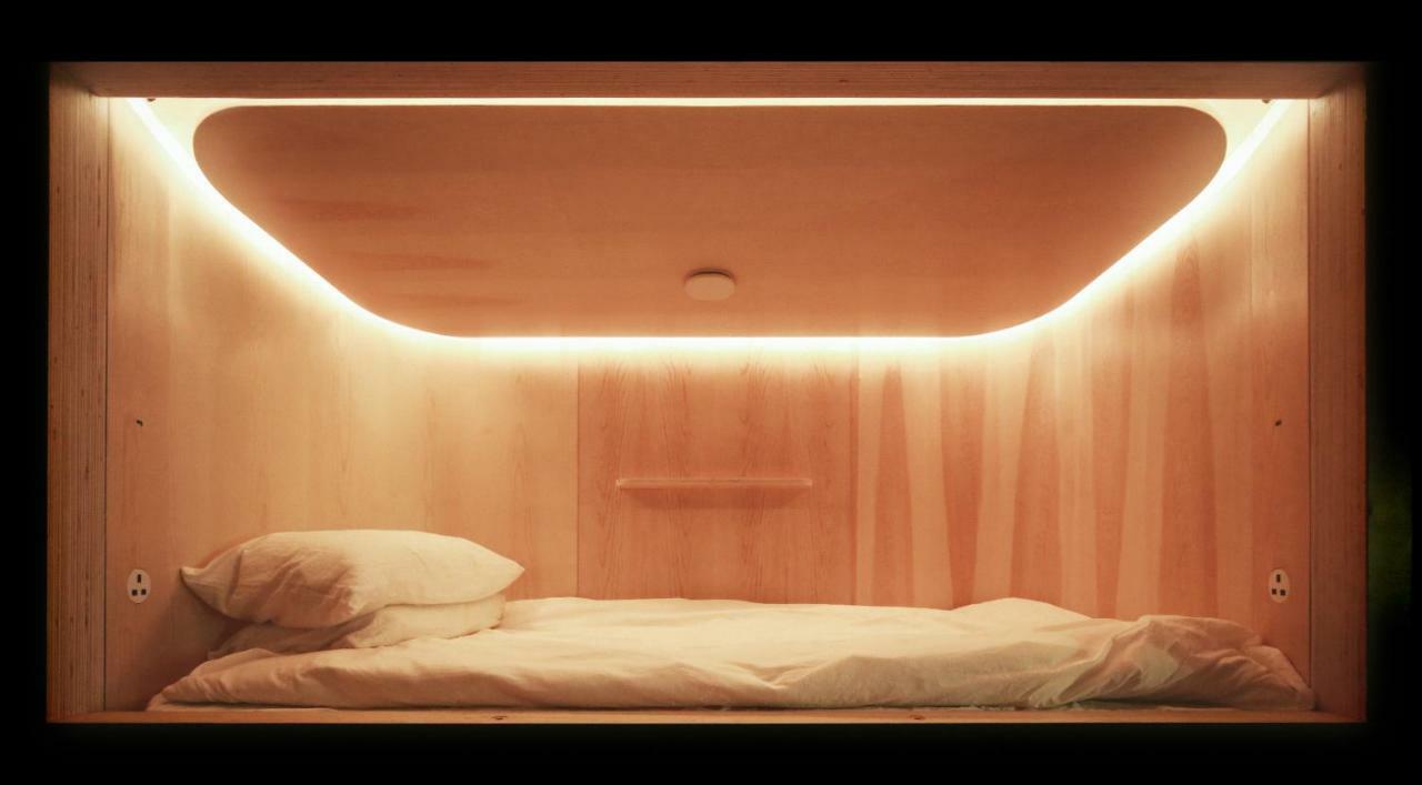 Sleeep Hkg Causeway Bay Hotel Hong Kong Phòng bức ảnh